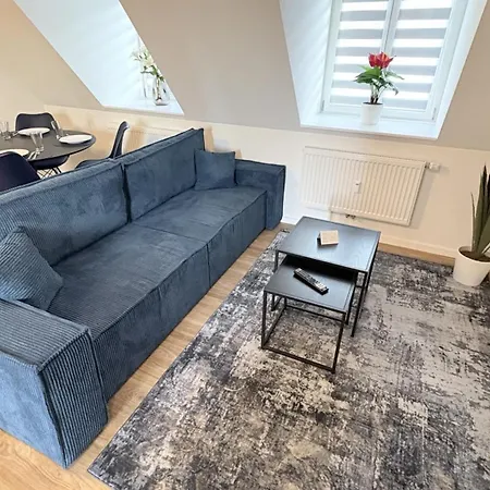 247 Reside - Sz3 Apartman