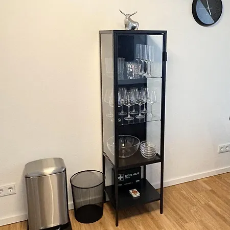 247 Reside - Sz3 Apartman