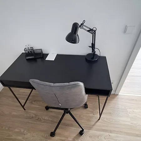 247 Reside - Sz3 Apartman