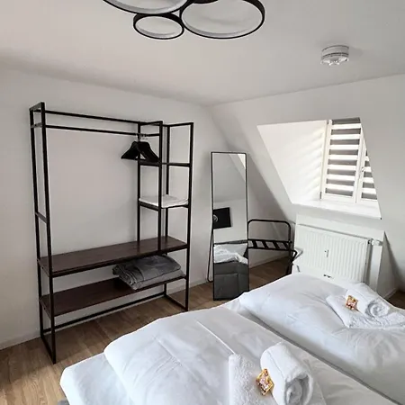 Apartman 247 Reside - Sz3