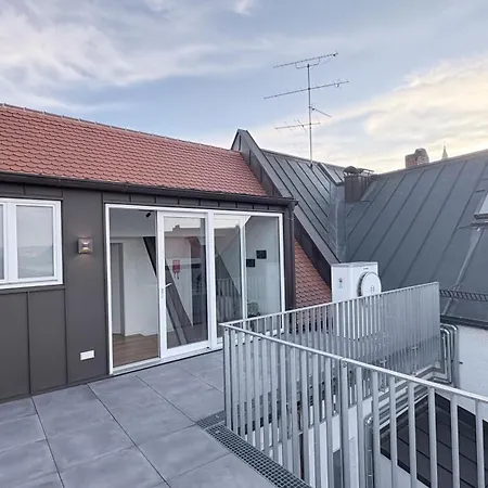 Apartman 247 Reside - Sz3 *