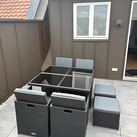 Apartman 247 Reside - Sz3