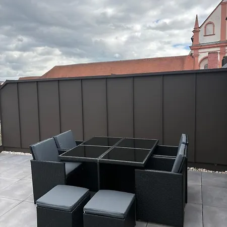 247 Reside - Sz3 Straubing