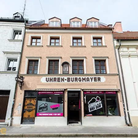 247 Reside - Sz3 Apartman